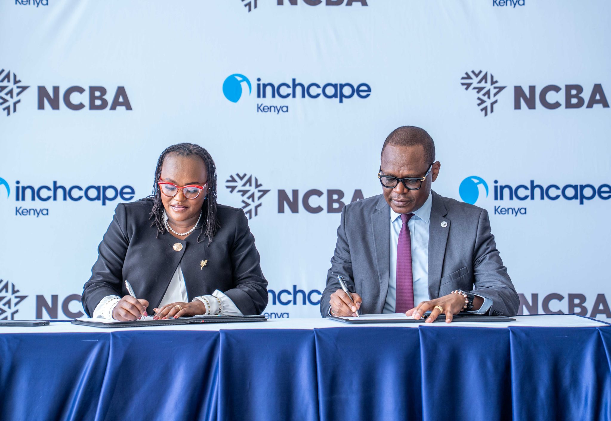 Unlocking mobility for farmers in Kenya with affordable tractor financing 